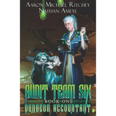 Audit Team Six
