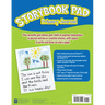 Storybook Pad (40 Sheets)
