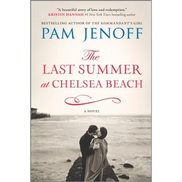 The Last Summer at Chelsea Beach