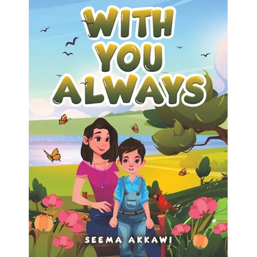 With You Always