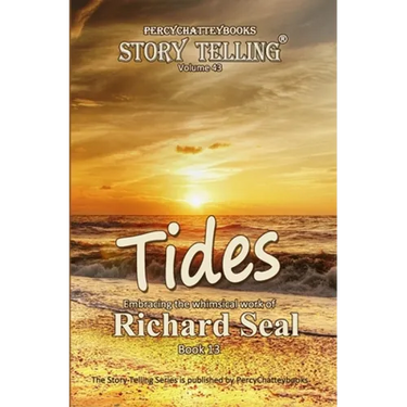 Tides: Story Telling Forty Three
