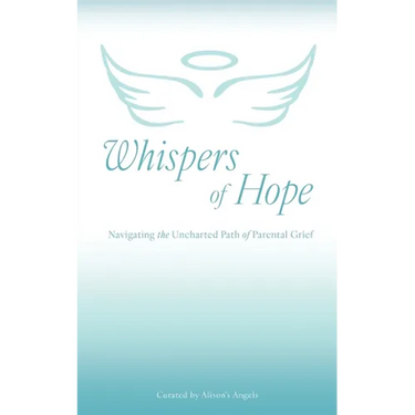 Whispers of Hope: Navigating the Uncharted Path of Parental Grief