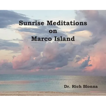 Sunrise Meditations on Marco Island