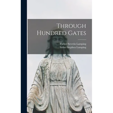 Through Hundred Gates