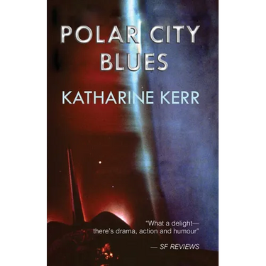 Polar City Blues