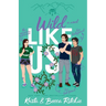 Wild Like Us (Special Edition Paperback)
