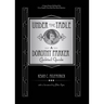 Under the Table: A Dorothy Parker Cocktail Guide