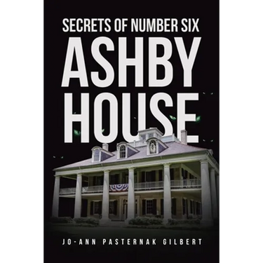 Secrets of Number Six Ashby House