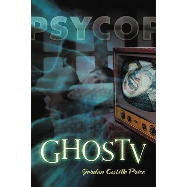 Ghostv: A Psycop Novel