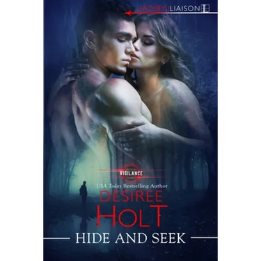 Hide and Seek