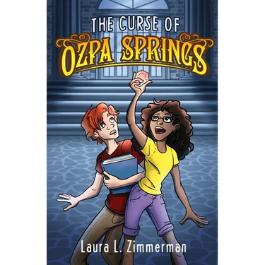 The Curse of Ozpa Springs