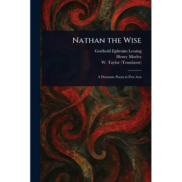 Nathan the Wise