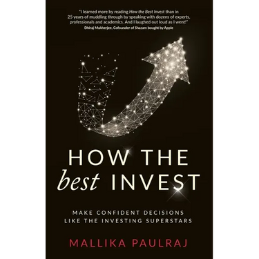 How the Best Invest: Make Confident Decisions Like the Investing Superstars