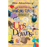 More Adventures of the Magnificent Dancing Circle Snails: Ups and Downs
