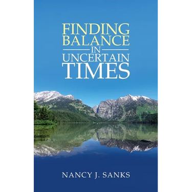 Finding Balance in Uncertain Times