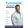 Functional Medicine: The New Standard