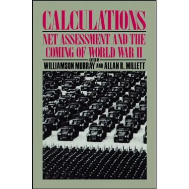 Calculations
