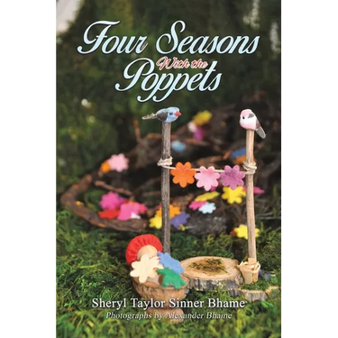 Four Seasons with the Poppets