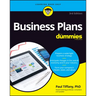 Business Plans for Dummies