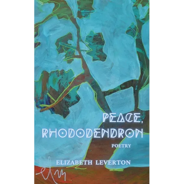 Peace, Rhododendron