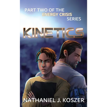 Kinetics