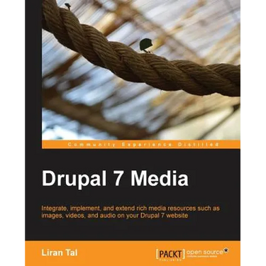 Drupal 7 Media