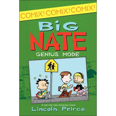 Genius Mode