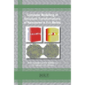 Computer Modelling of Structural Transformations of Nanopores in Fcc Metals