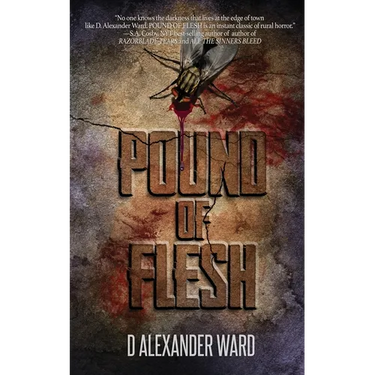 Pound of Flesh