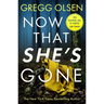 Now That She's Gone