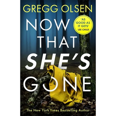 Now That She's Gone