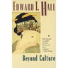 Beyond Culture