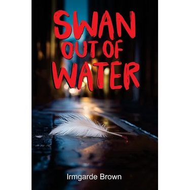 Swan Out of Water