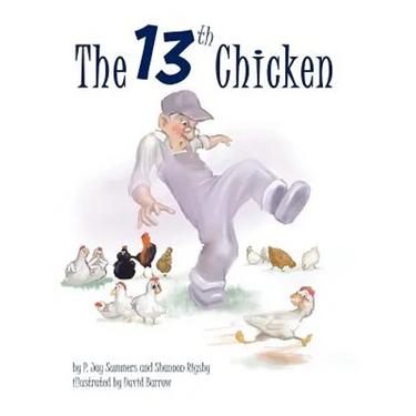 The Thirteenth Chicken