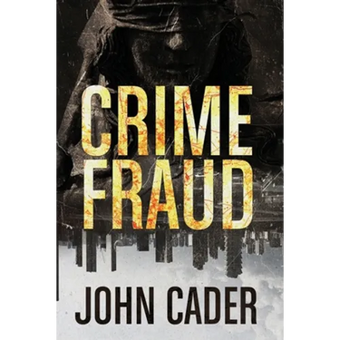 Crime Fraud