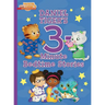 Daniel Tiger's 3-Minute Bedtime Stories