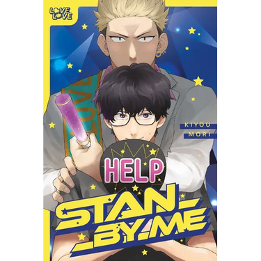 Stan by Me