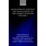 Development Strategy and Management of the Market Economy: Volume I