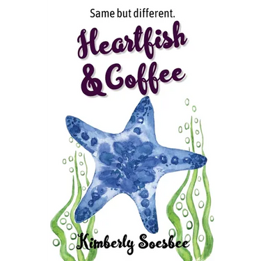 Heartfish and Coffee