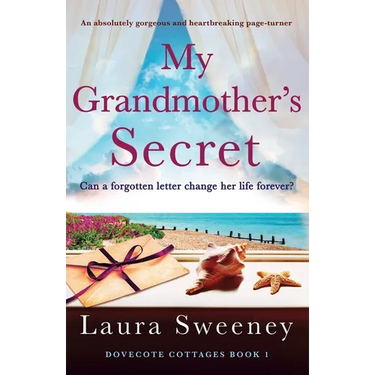My Grandmother's Secret: An absolutely gorgeous and heartbreaking page-turner