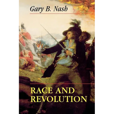 Race and Revolution