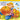 The Pumpkin Patch Parable