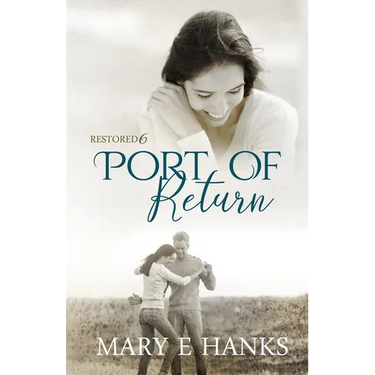 Port of Return: Inspirational Christian Fiction
