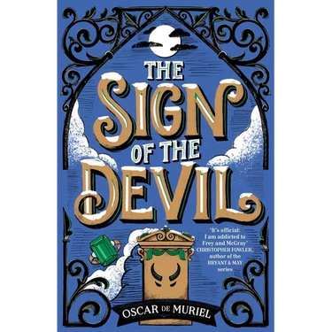 The Sign of the Devil