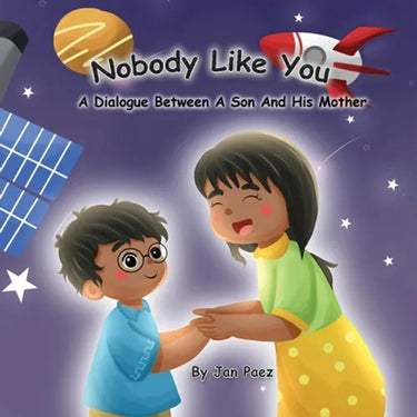 Nobody Like you