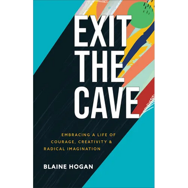 Exit the Cave