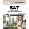 SAT Essay Writing: Guide with Sample Prompts