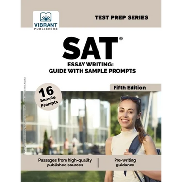 SAT Essay Writing: Guide with Sample Prompts