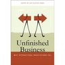 Unfinished Business: Why International Negotiations Fail
