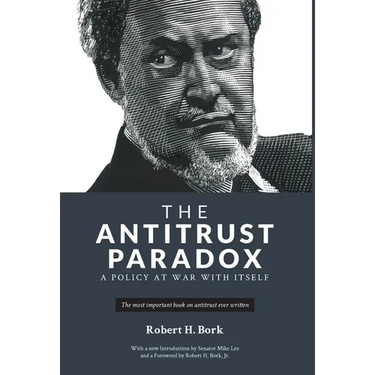 The Antitrust Paradox